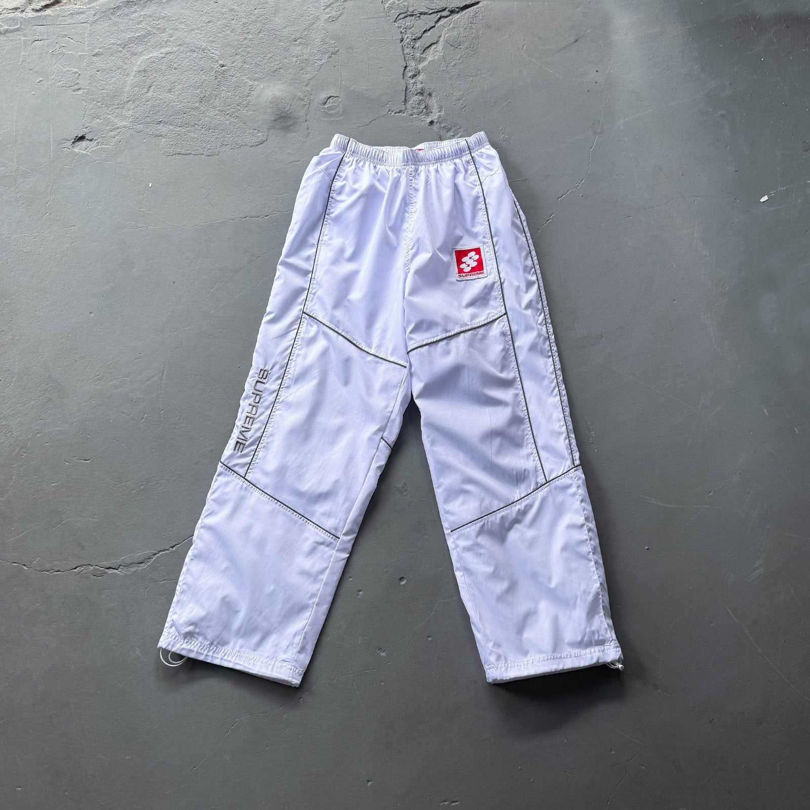 SUPREME