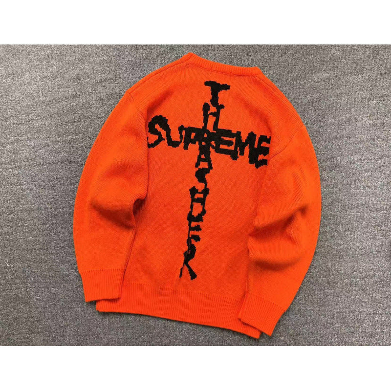 SUPREME