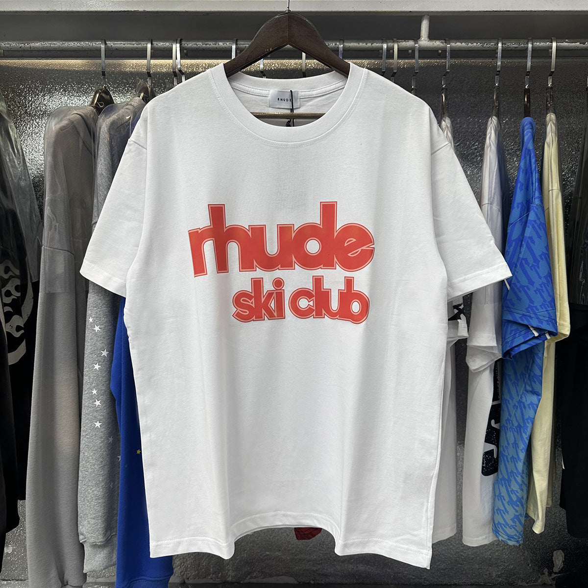 Rhude
