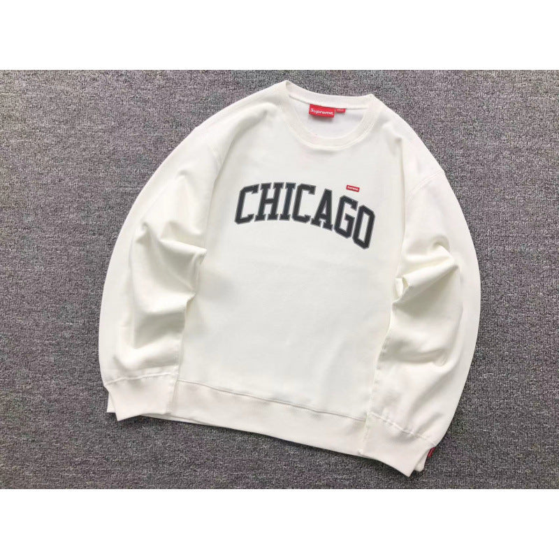 SUPREME
