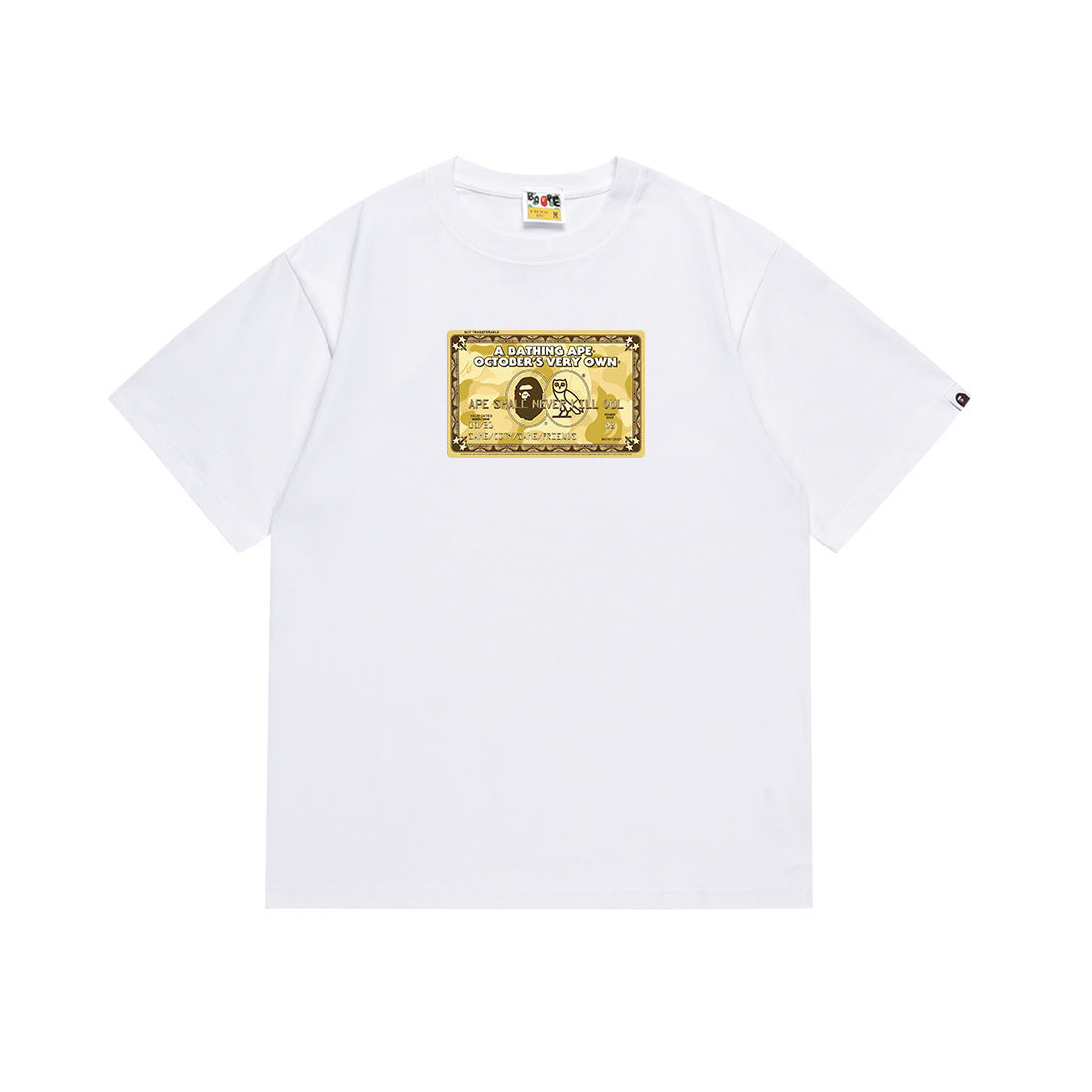 BAPE