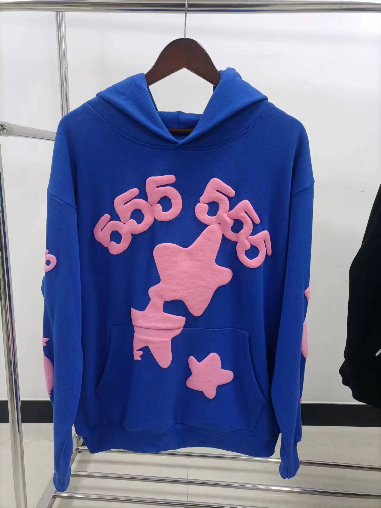 Sp5der Hoodie