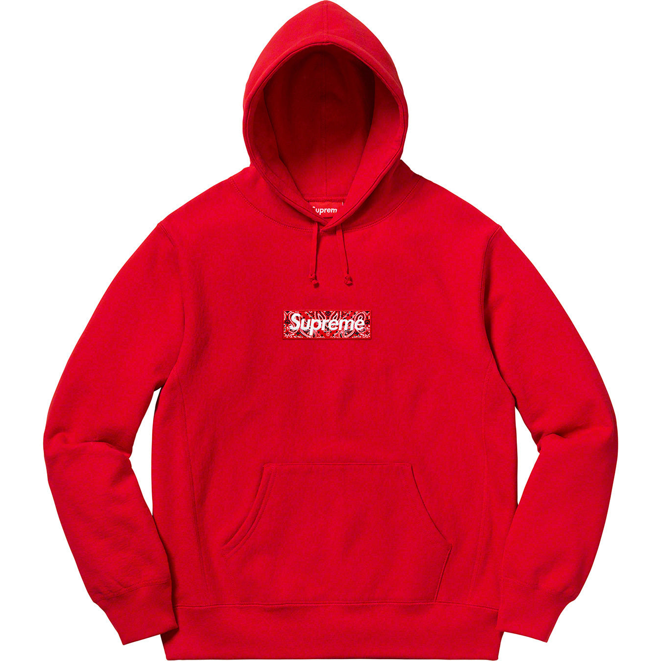 SUPREME