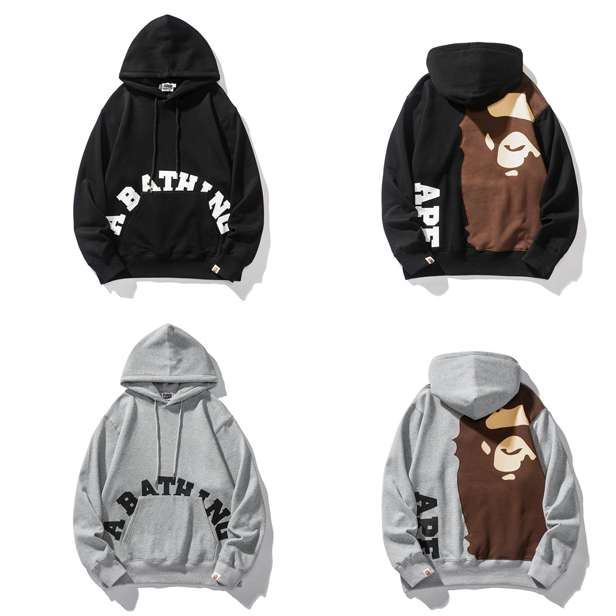 BAPE