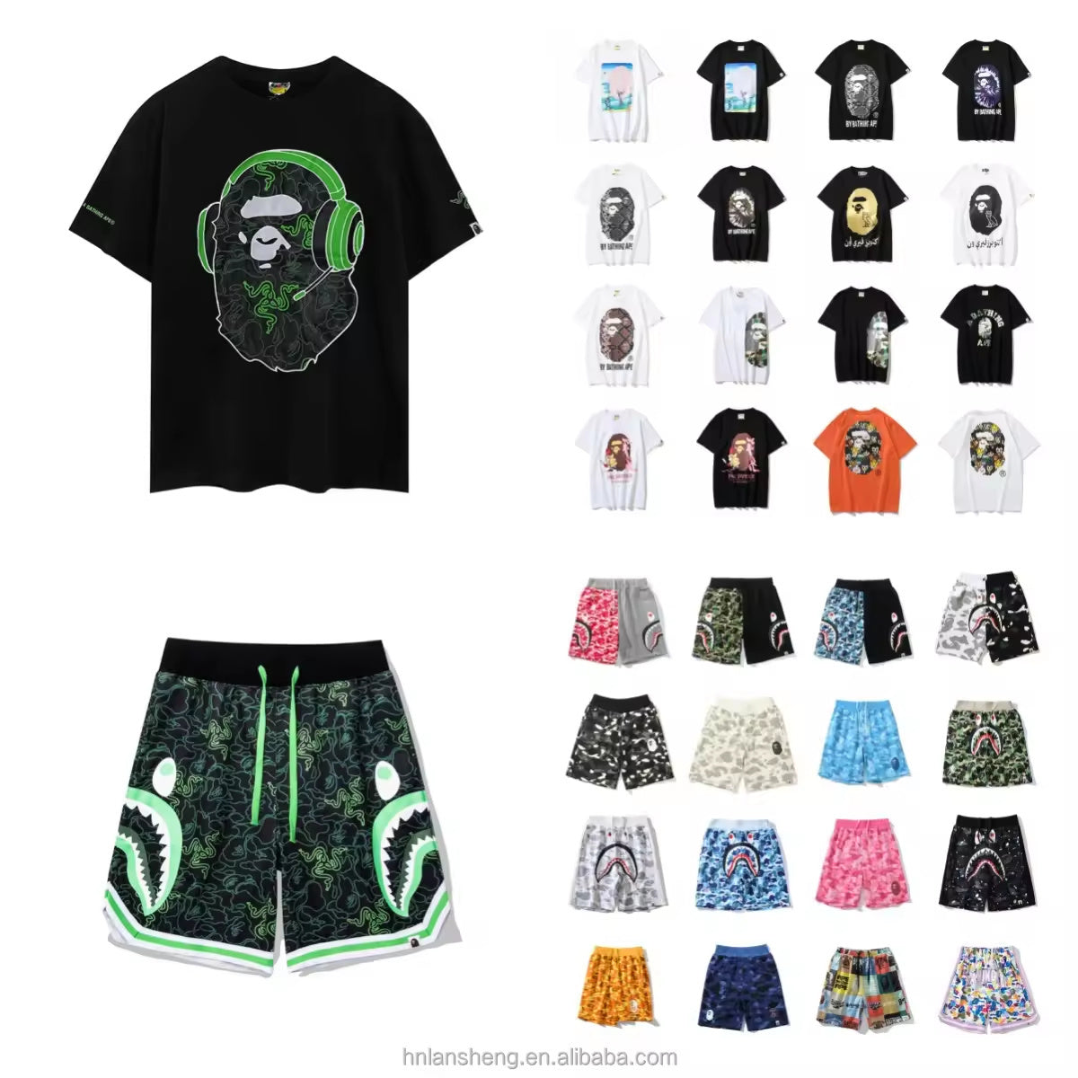BAPE