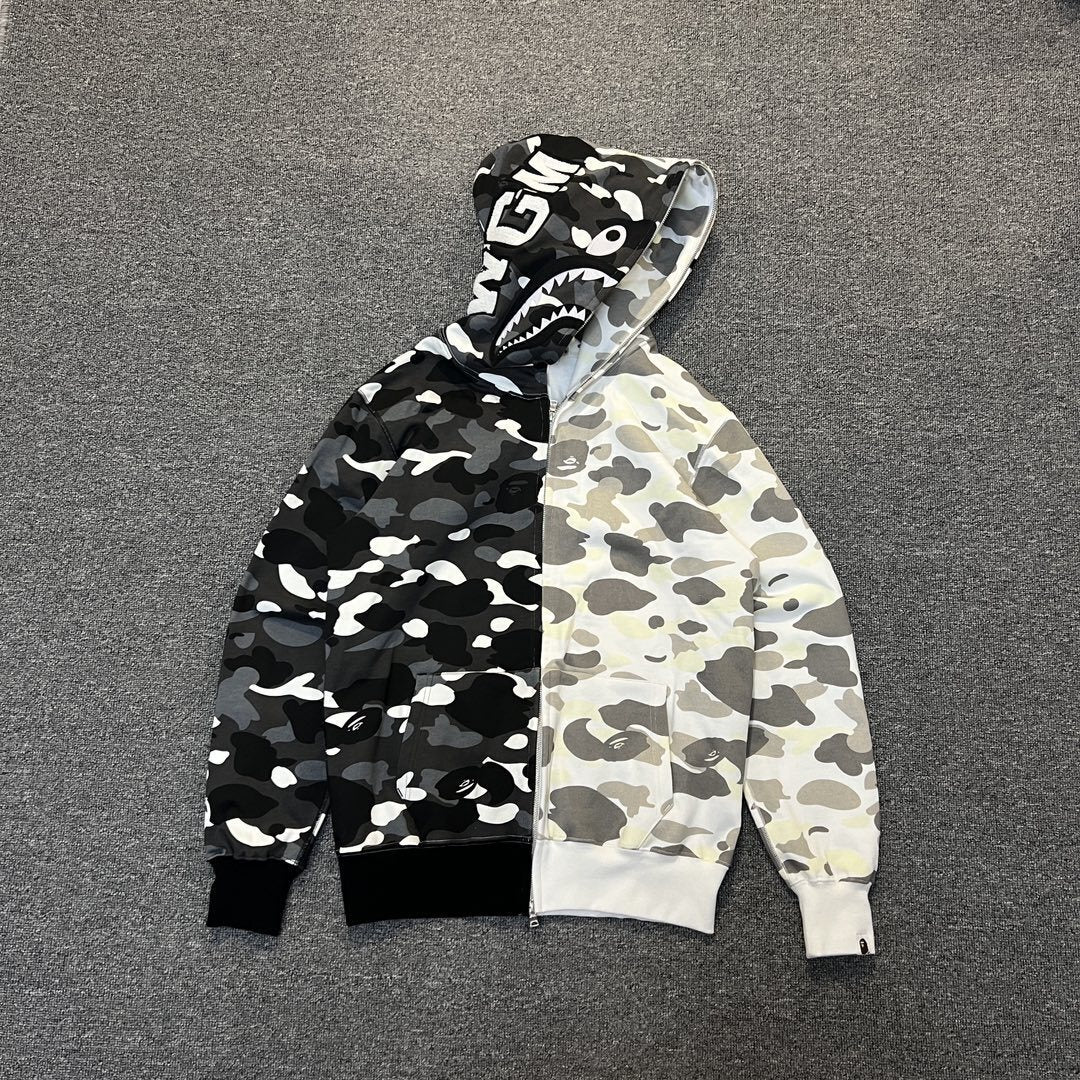 BAPE