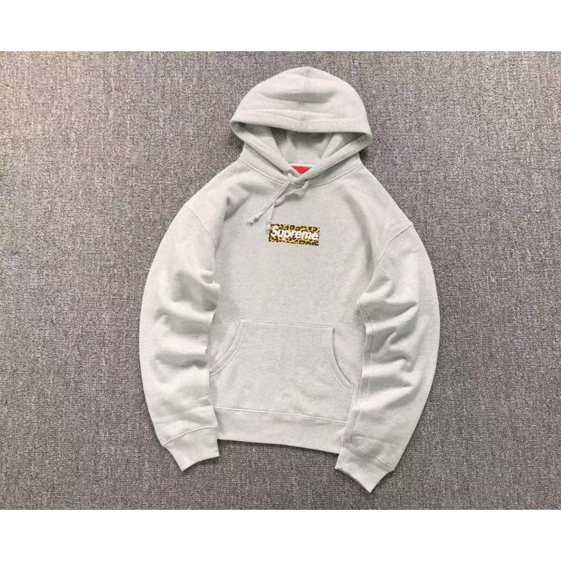 SUPREME