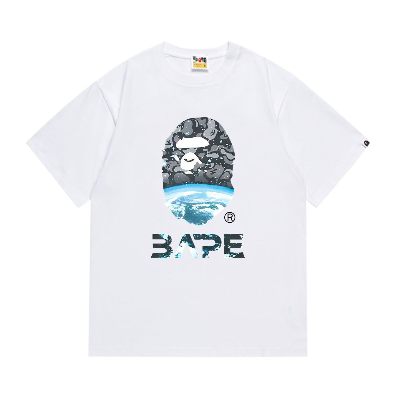 BAPE