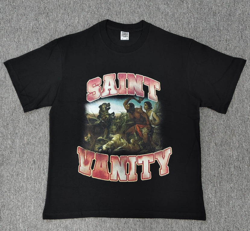 SAINT VANITY