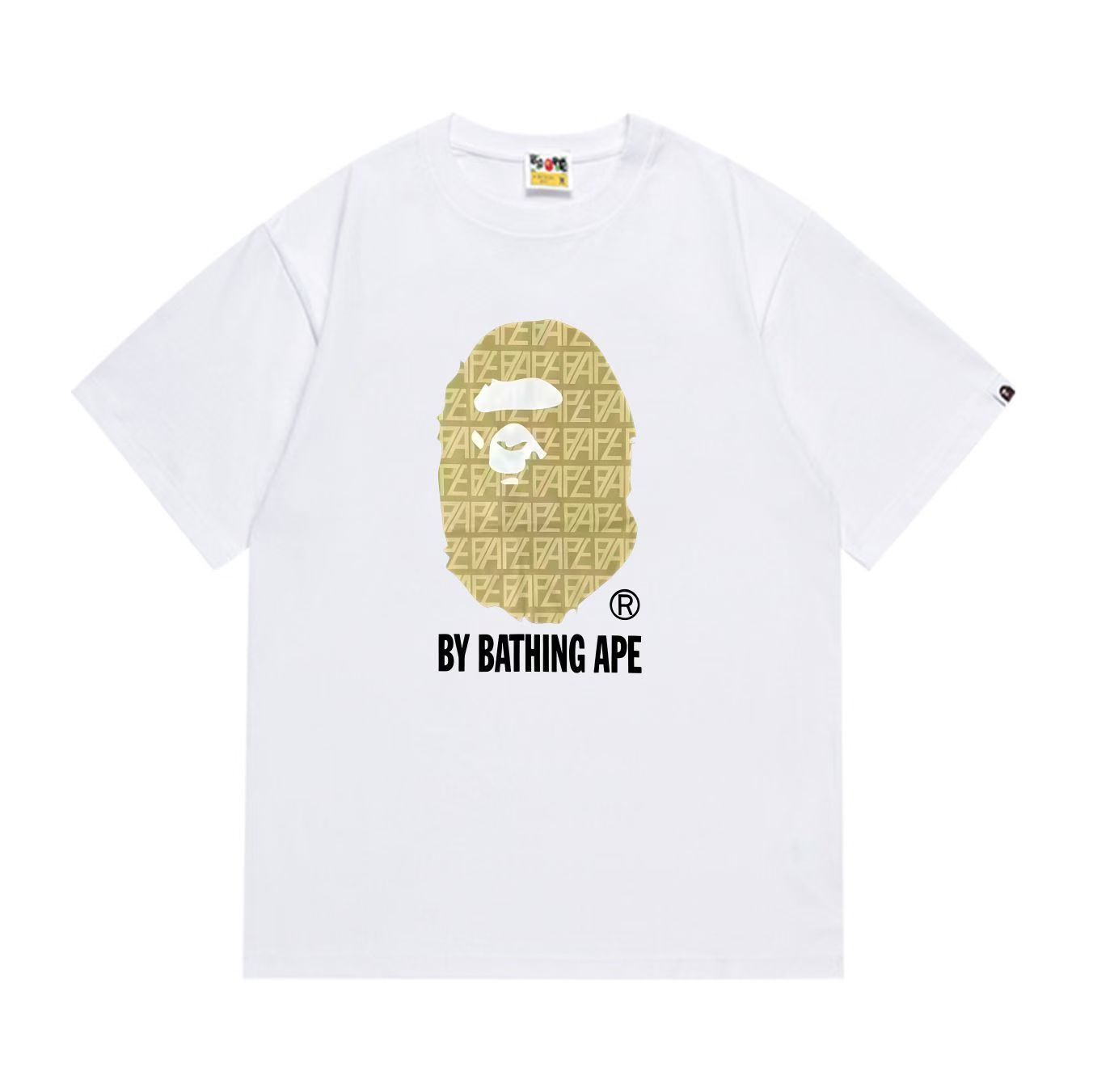 BAPE