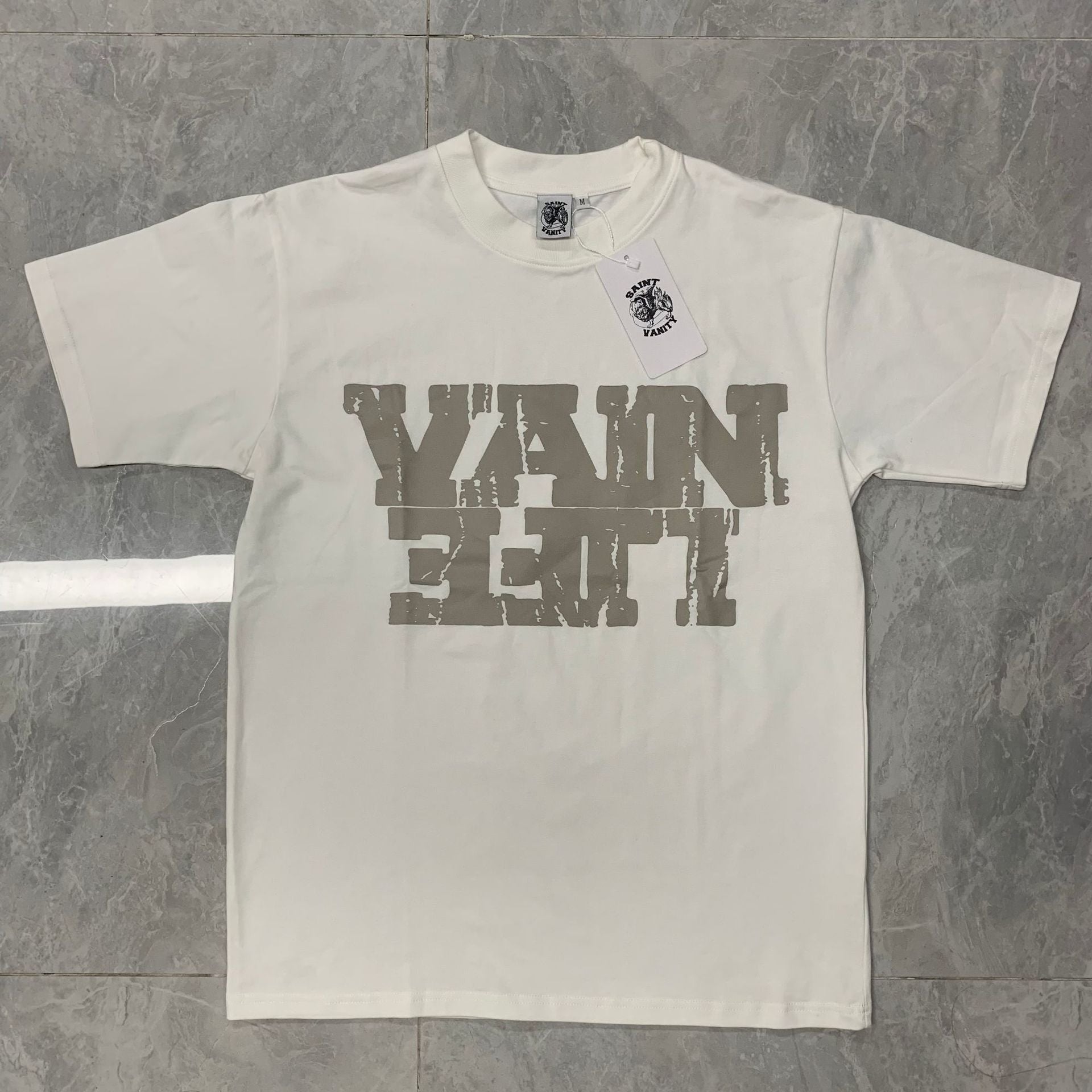 SAINT VANITY