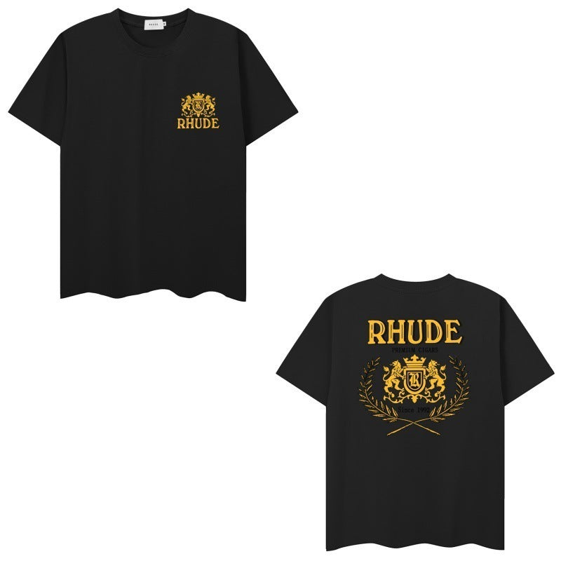 Rhude
