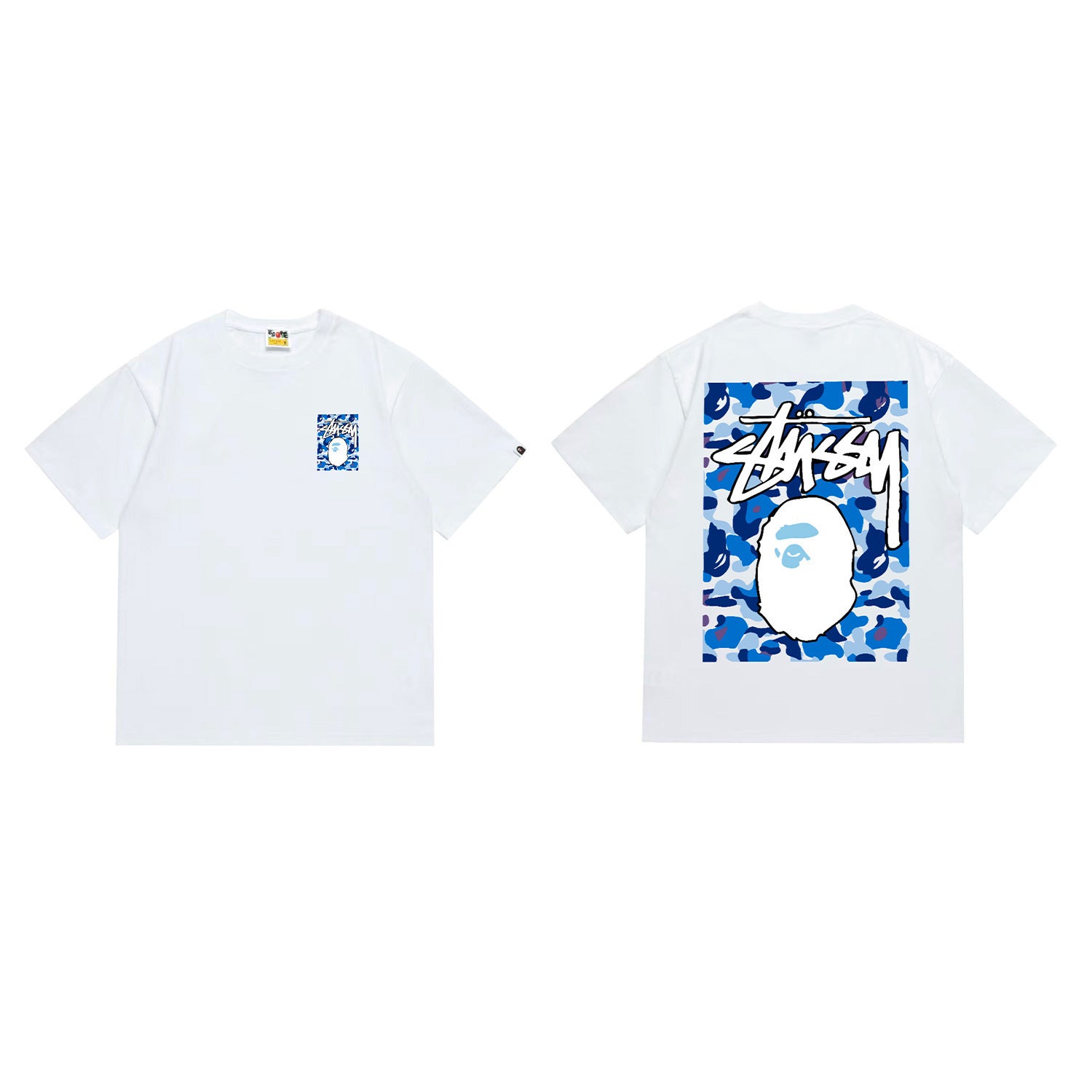 BAPE