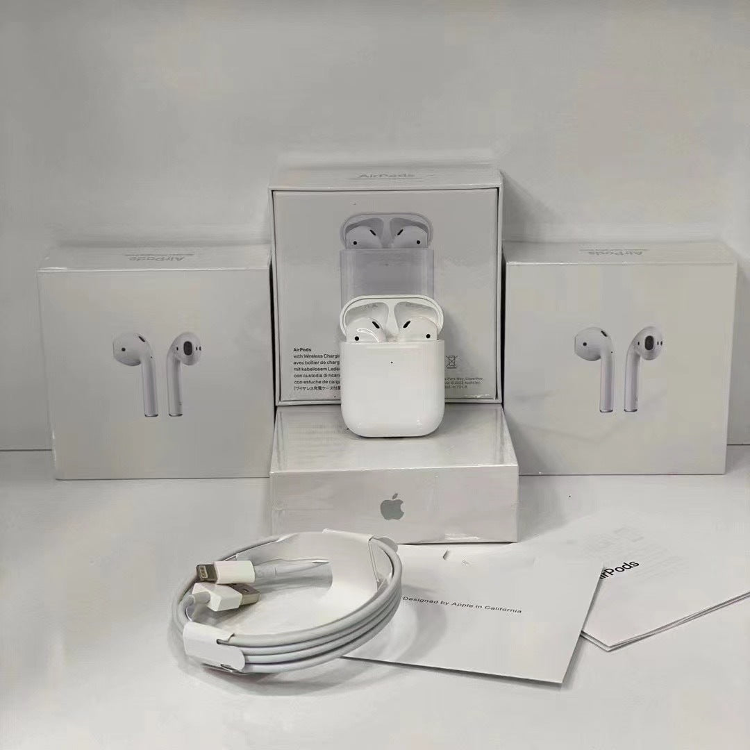 AIRPODS 2
