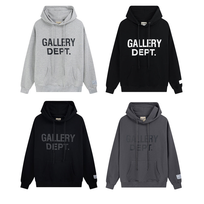 Gallery Dept