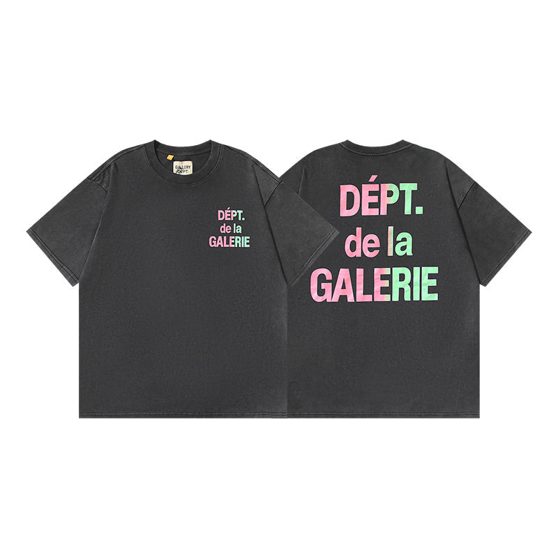 Gallery Dept shirt