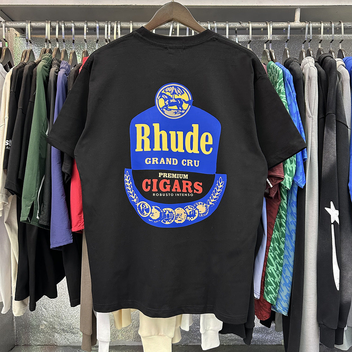 Rhude