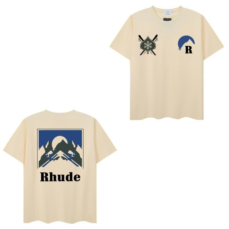 Rhude