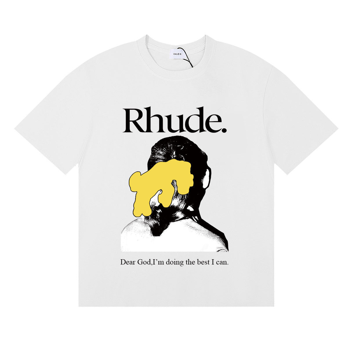 Rhude