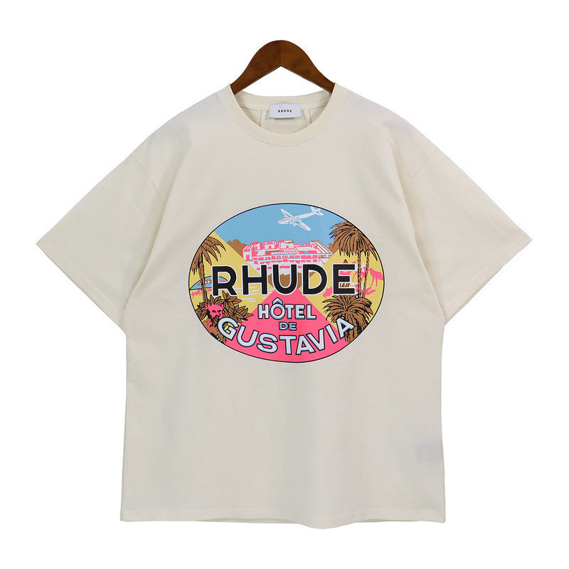 Rhude