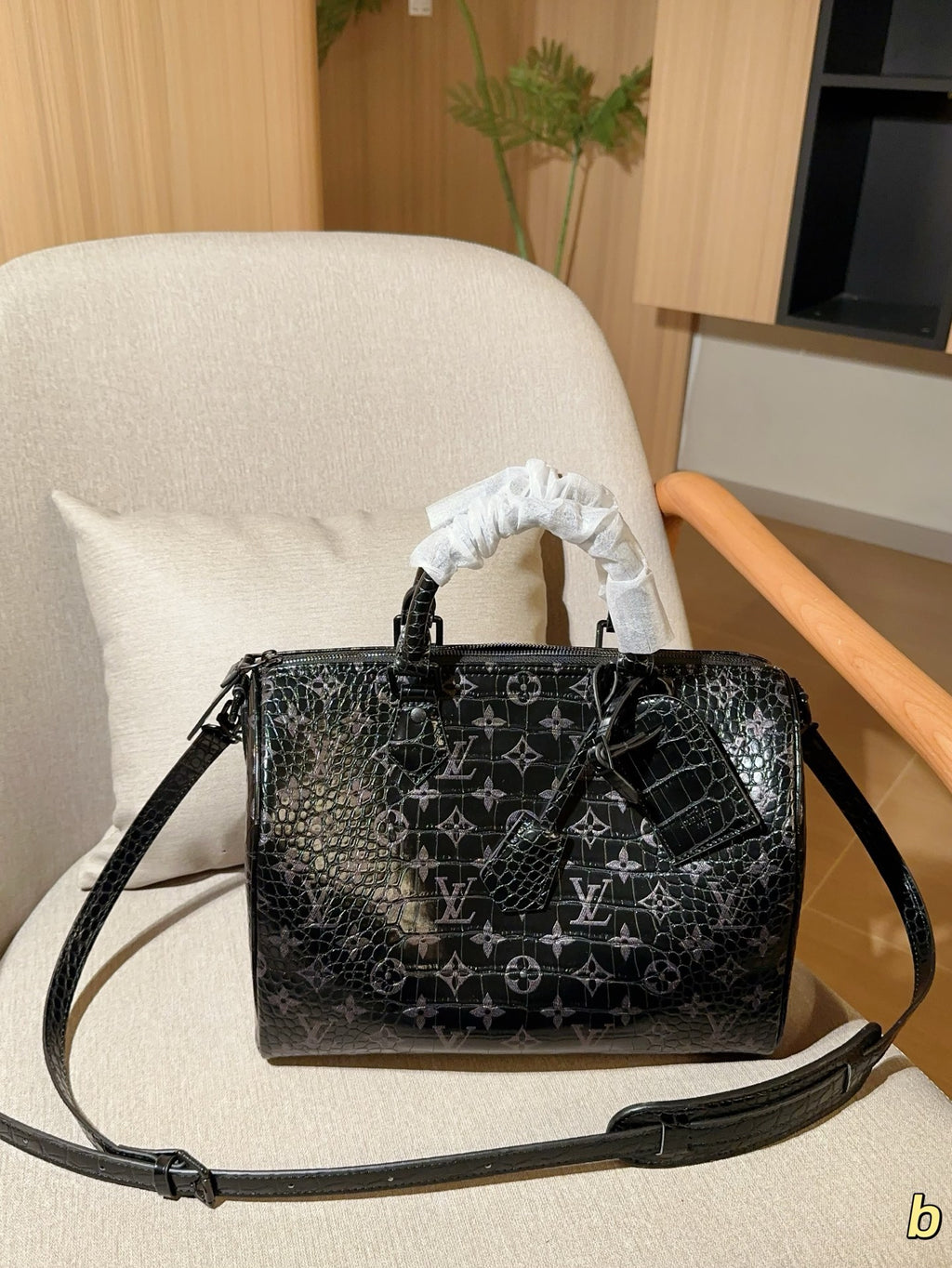 Louis Vuitton Speedy Bandoulière 30