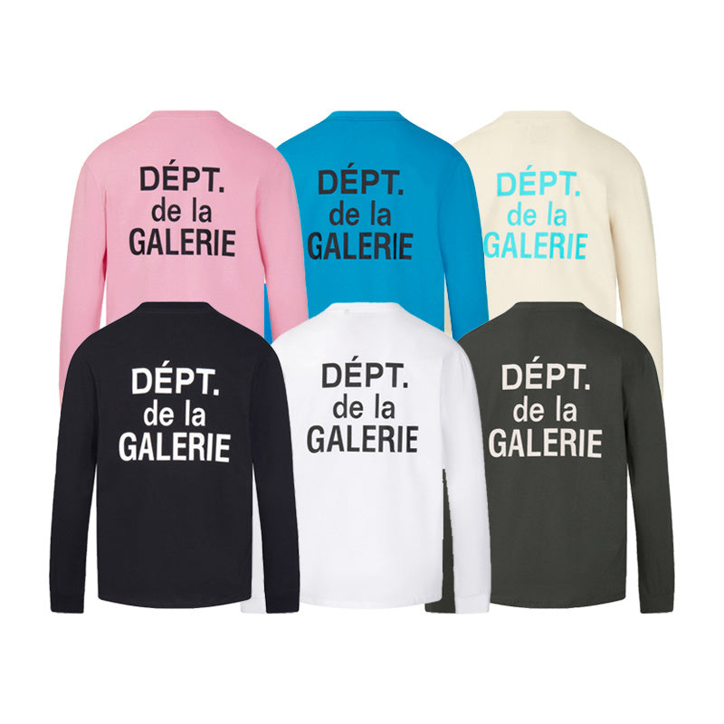 Gallery Dept