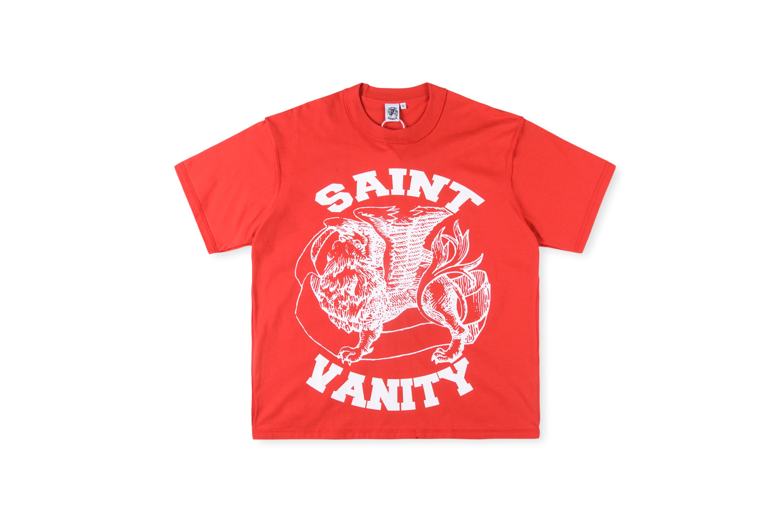 SAINT VANITY