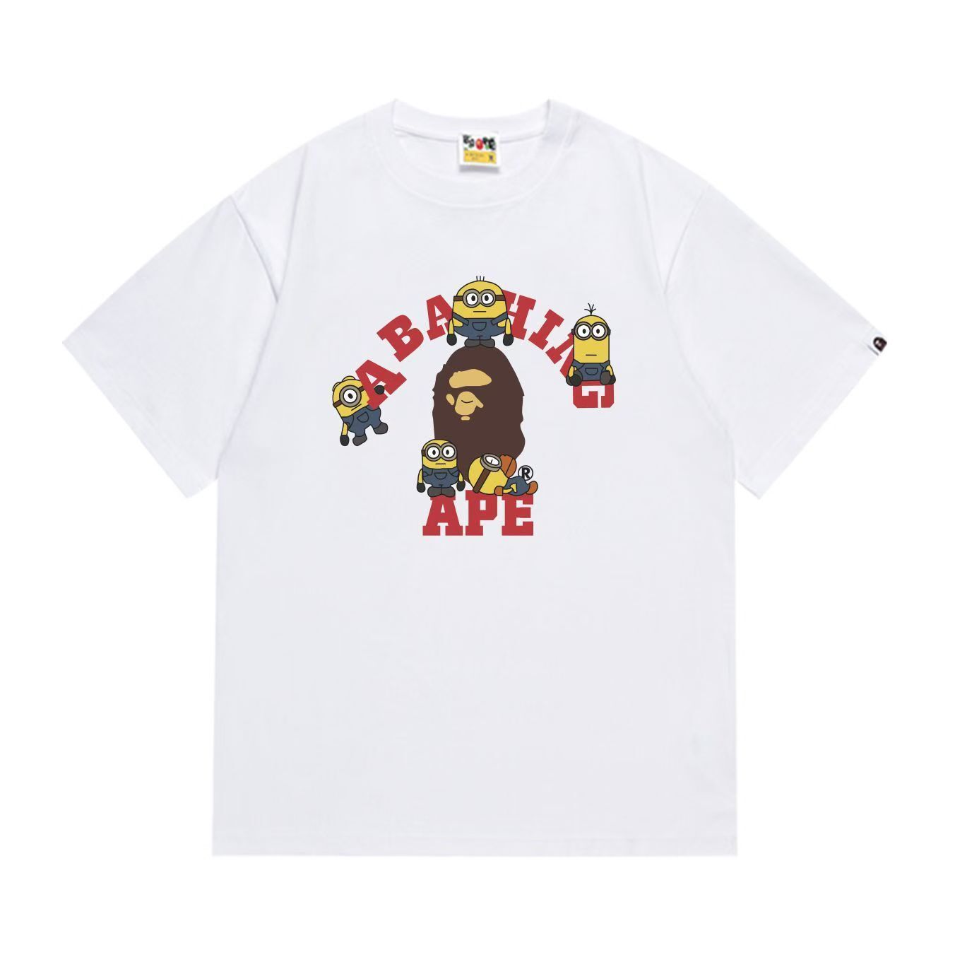 BAPE