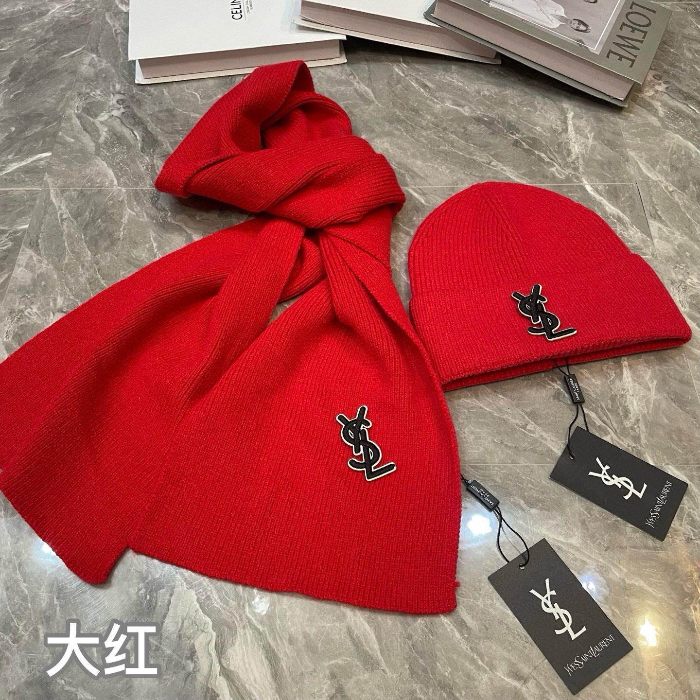 YSL