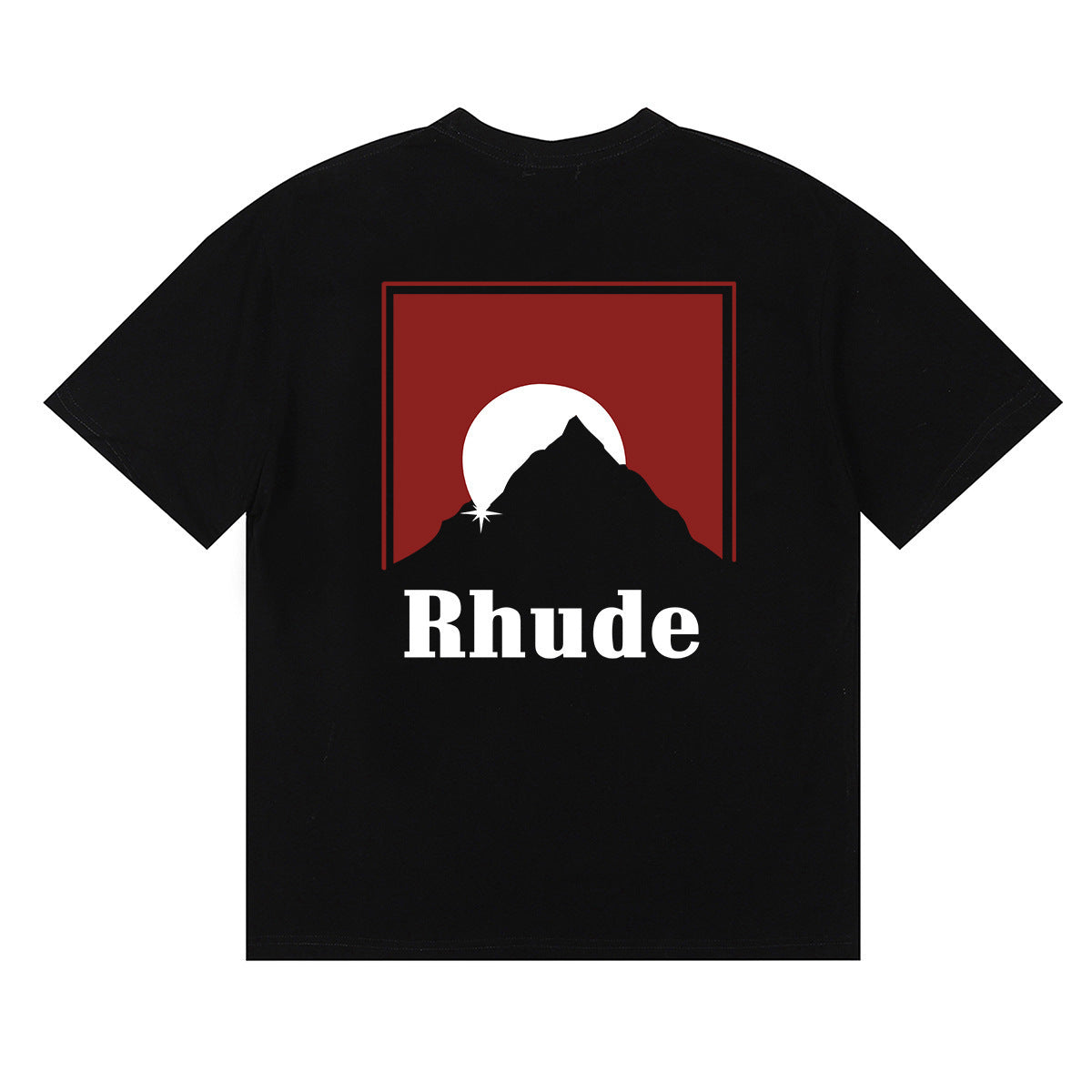Rhude