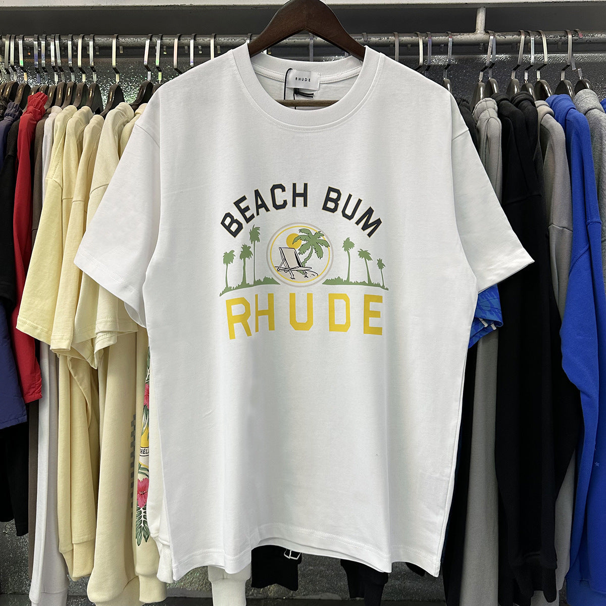 Rhude