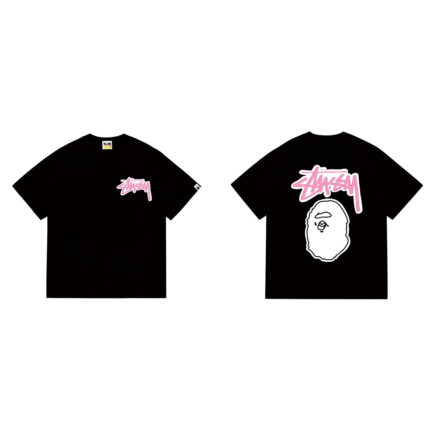 BAPE