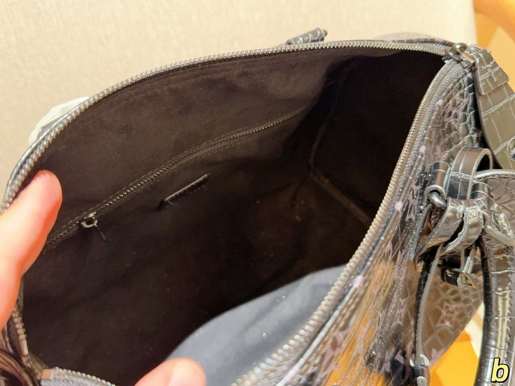 Louis Vuitton Speedy Bandoulière 30