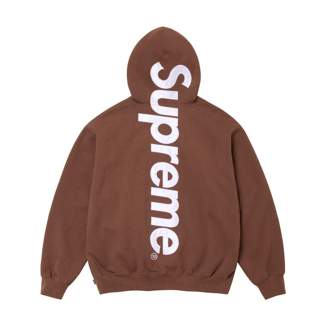 SUPREME