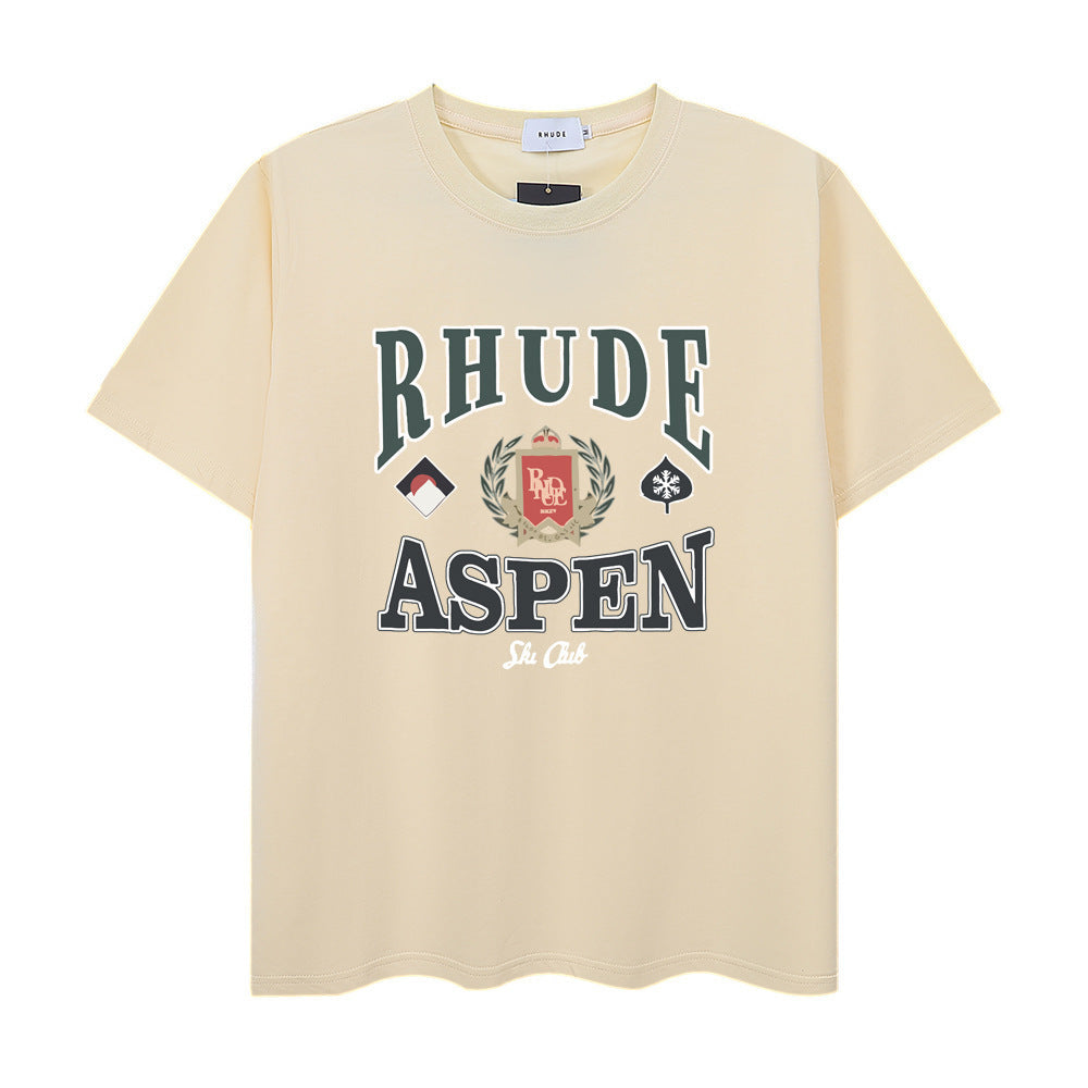 Rhude