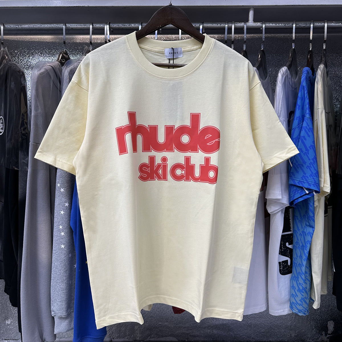 Rhude