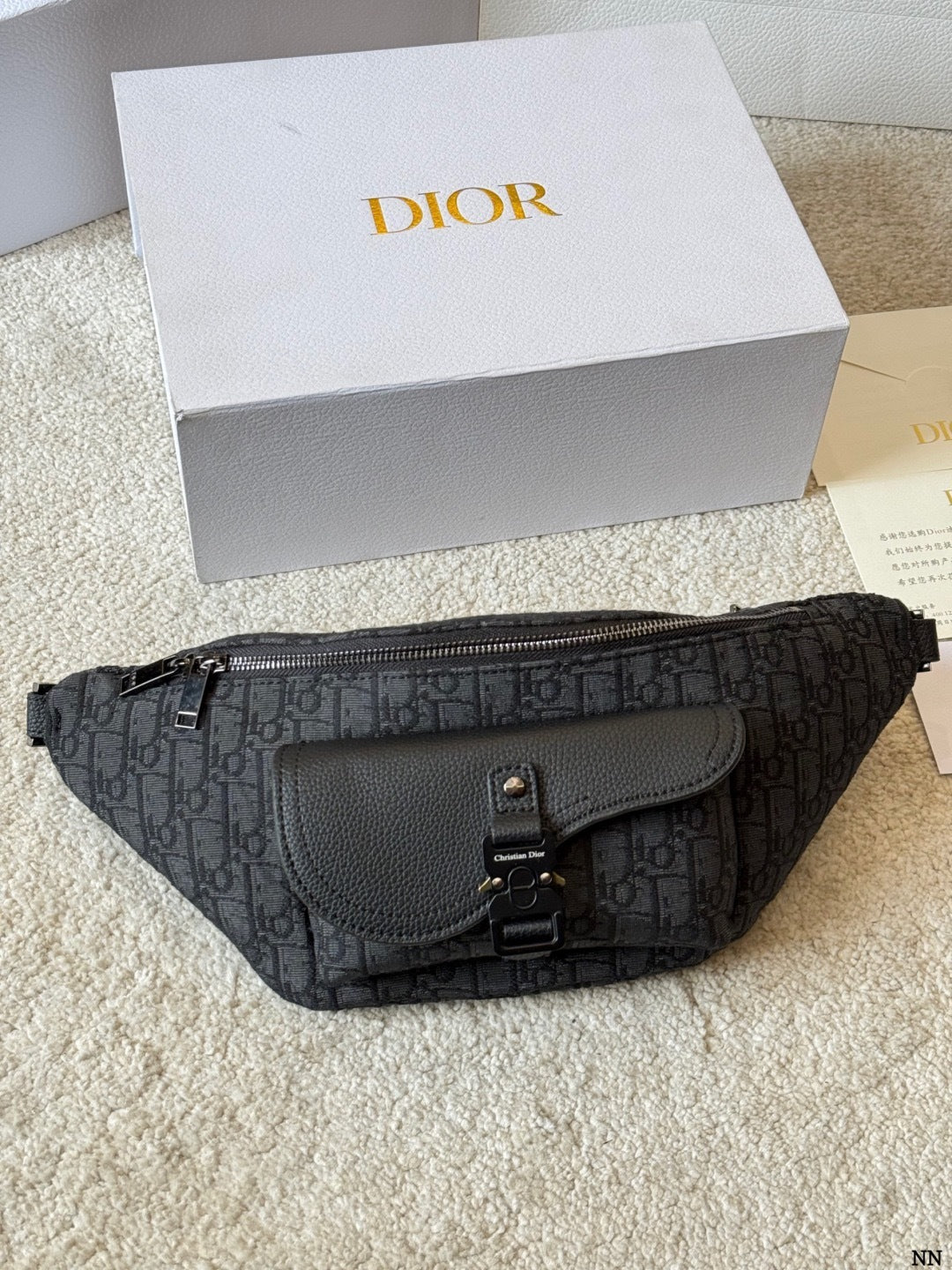 DIOR