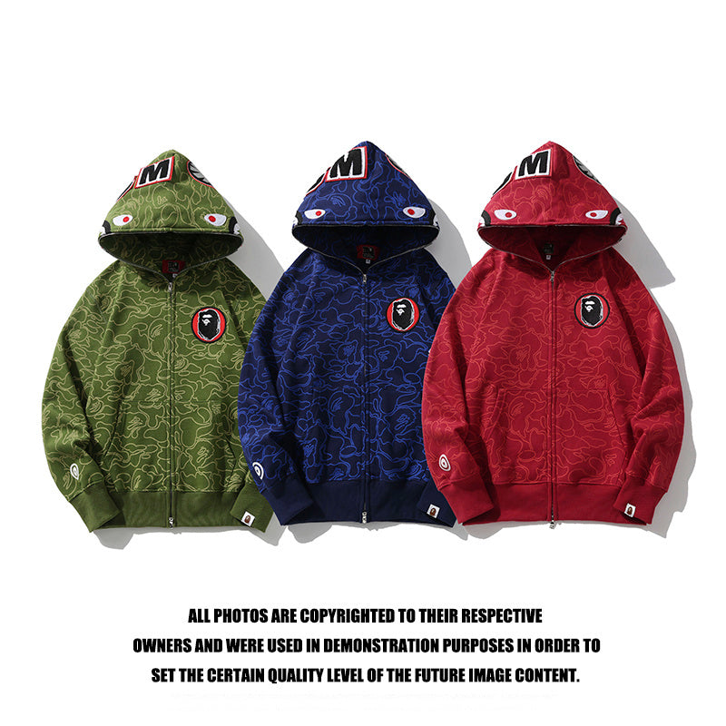 BAPE