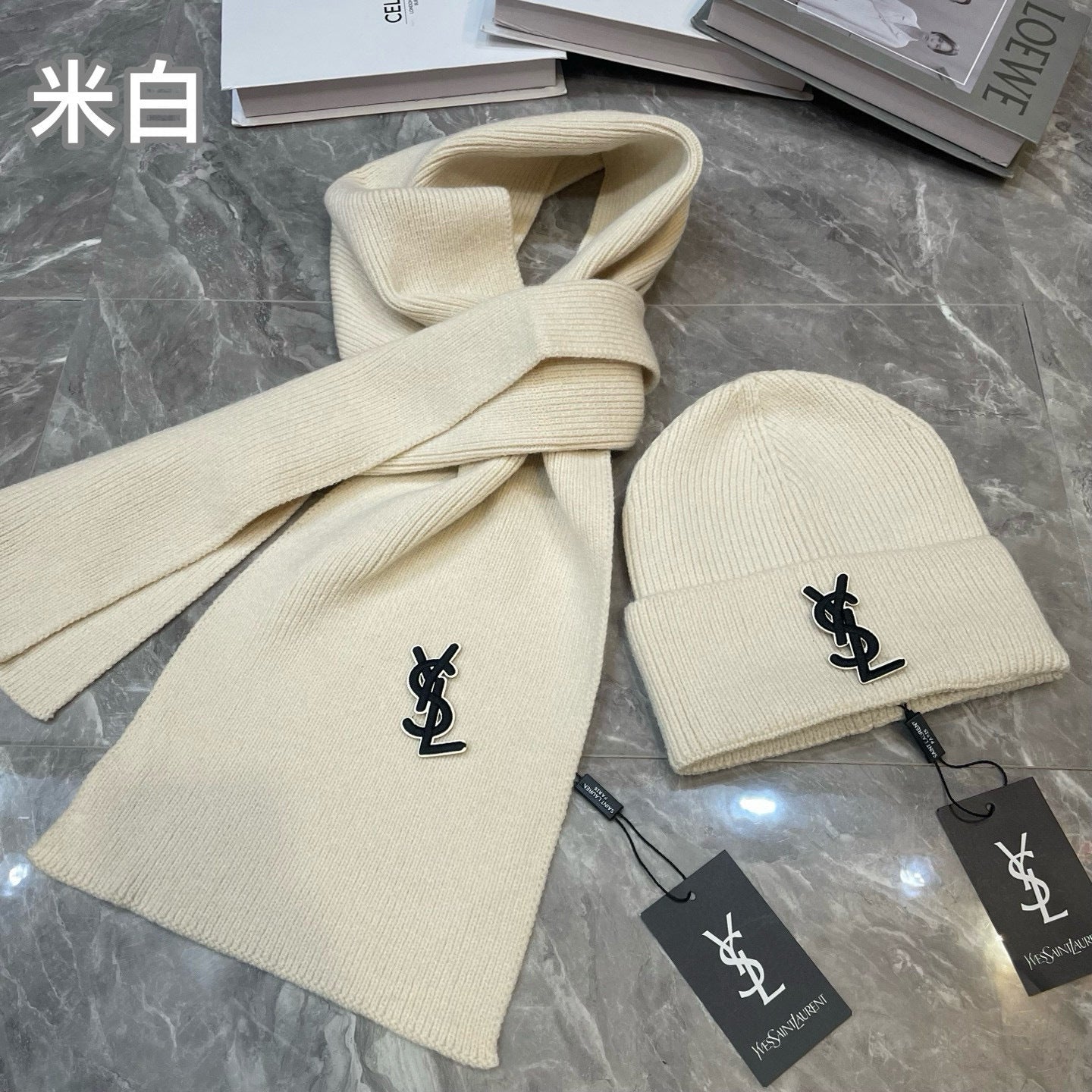 YSL