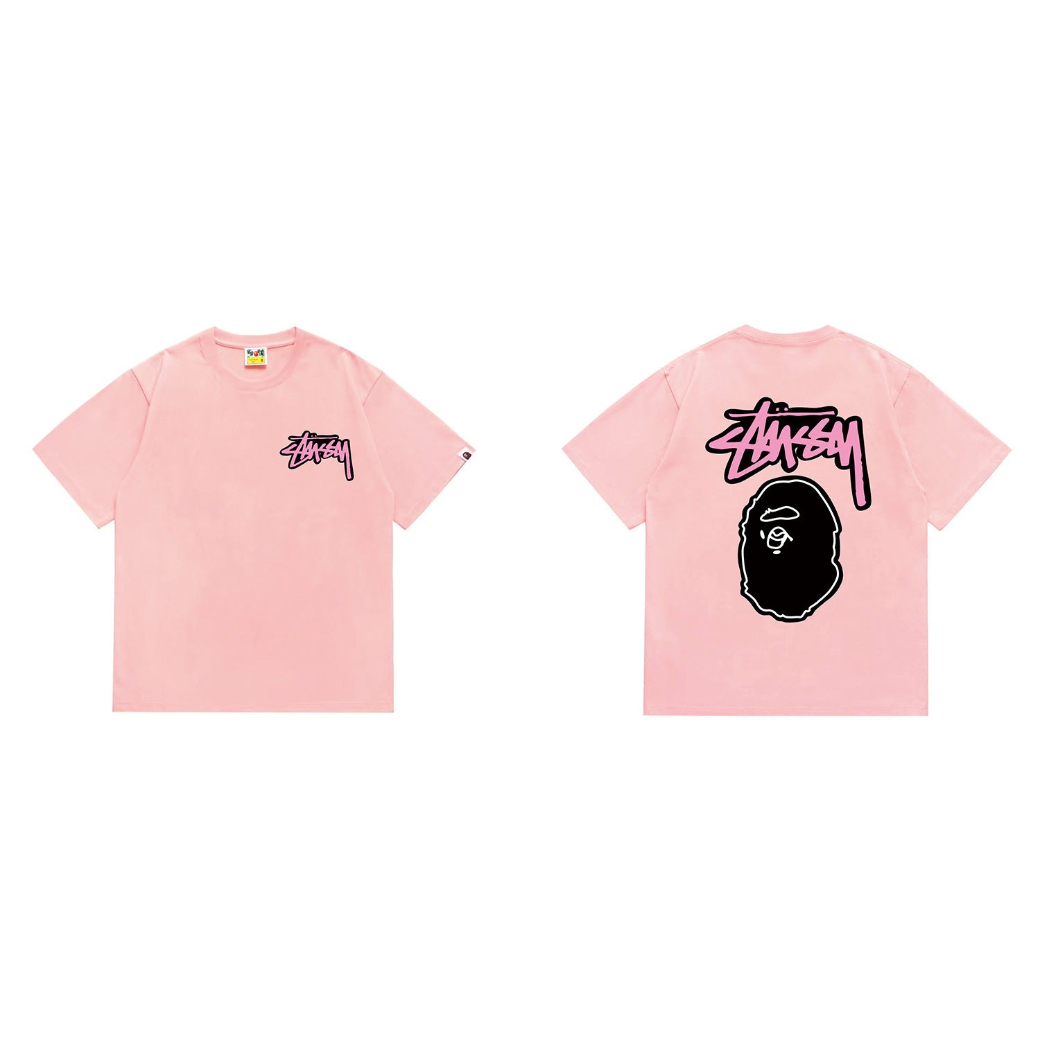 BAPE
