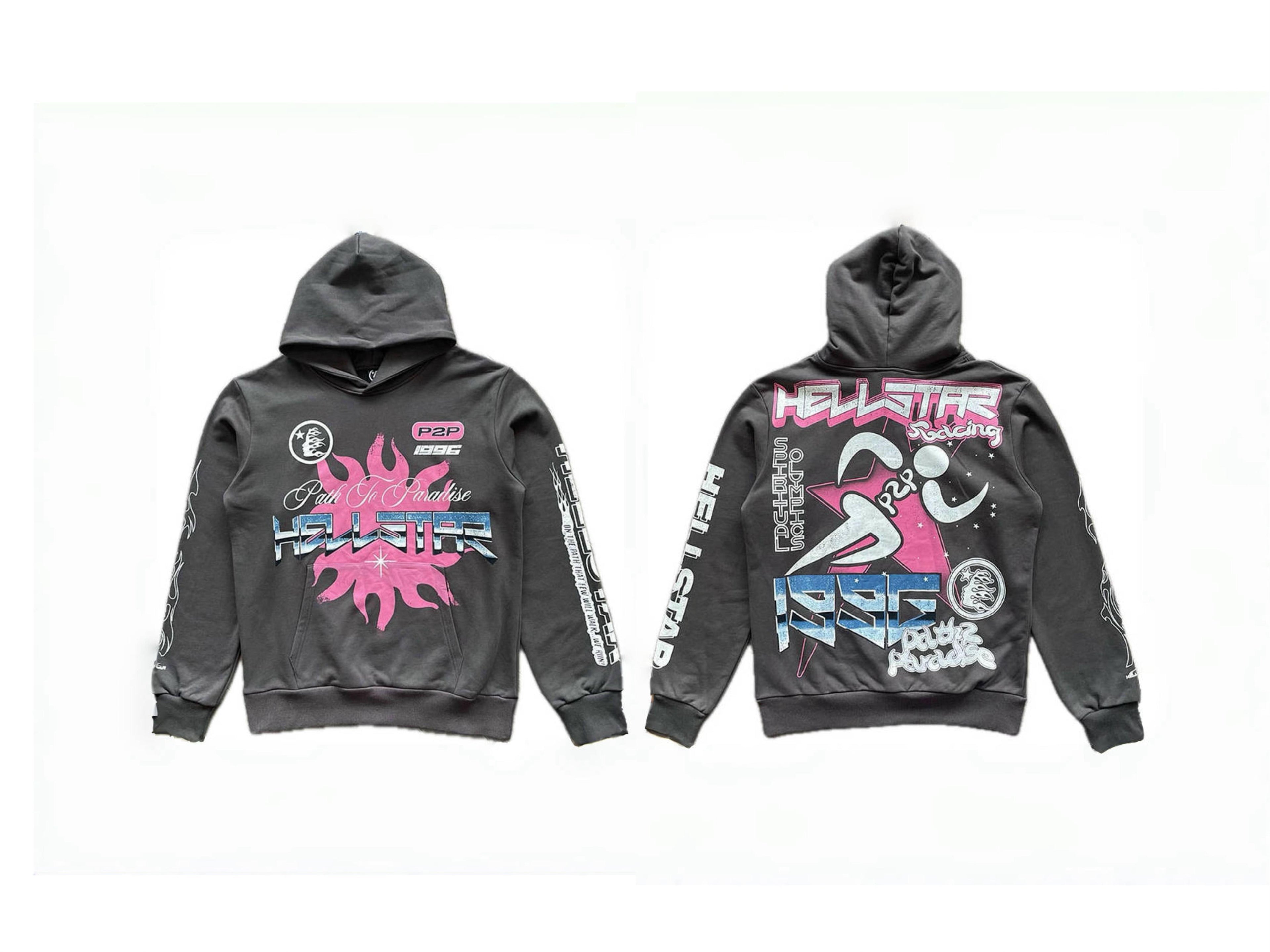 Hellstar Hoodie