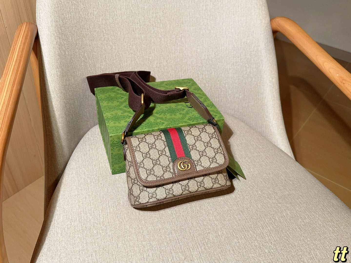 Gucci