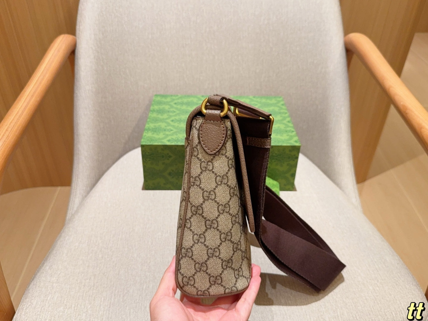 Gucci