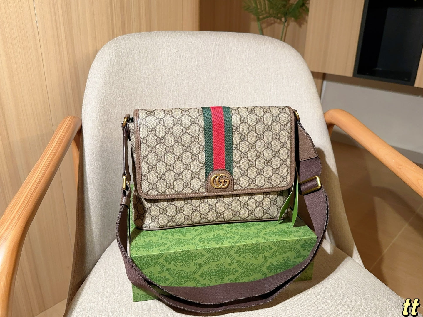 Gucci