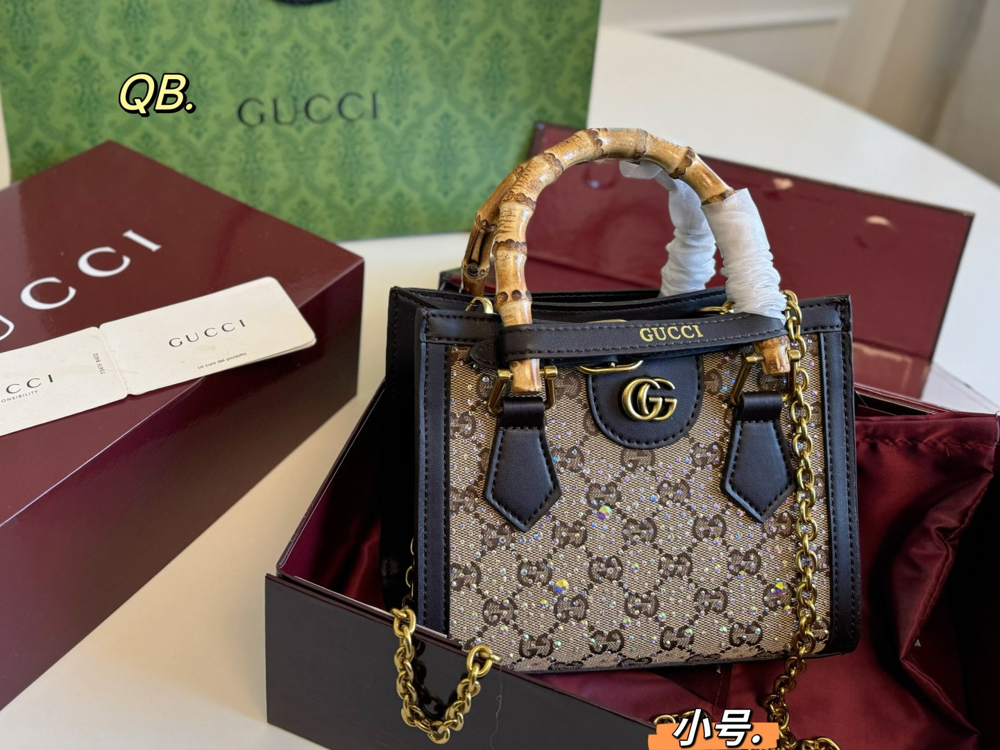 GUCCI