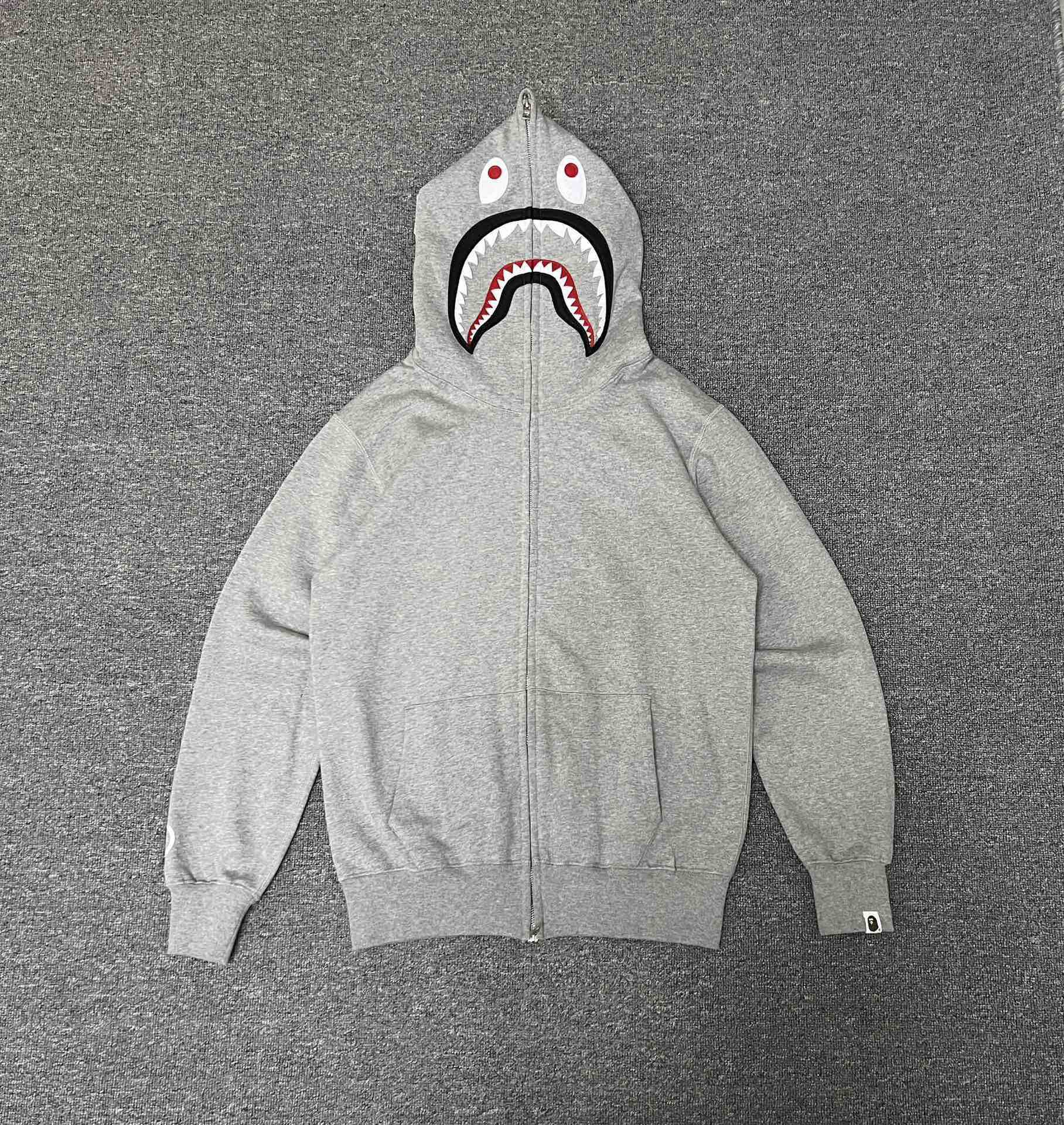 BAPE