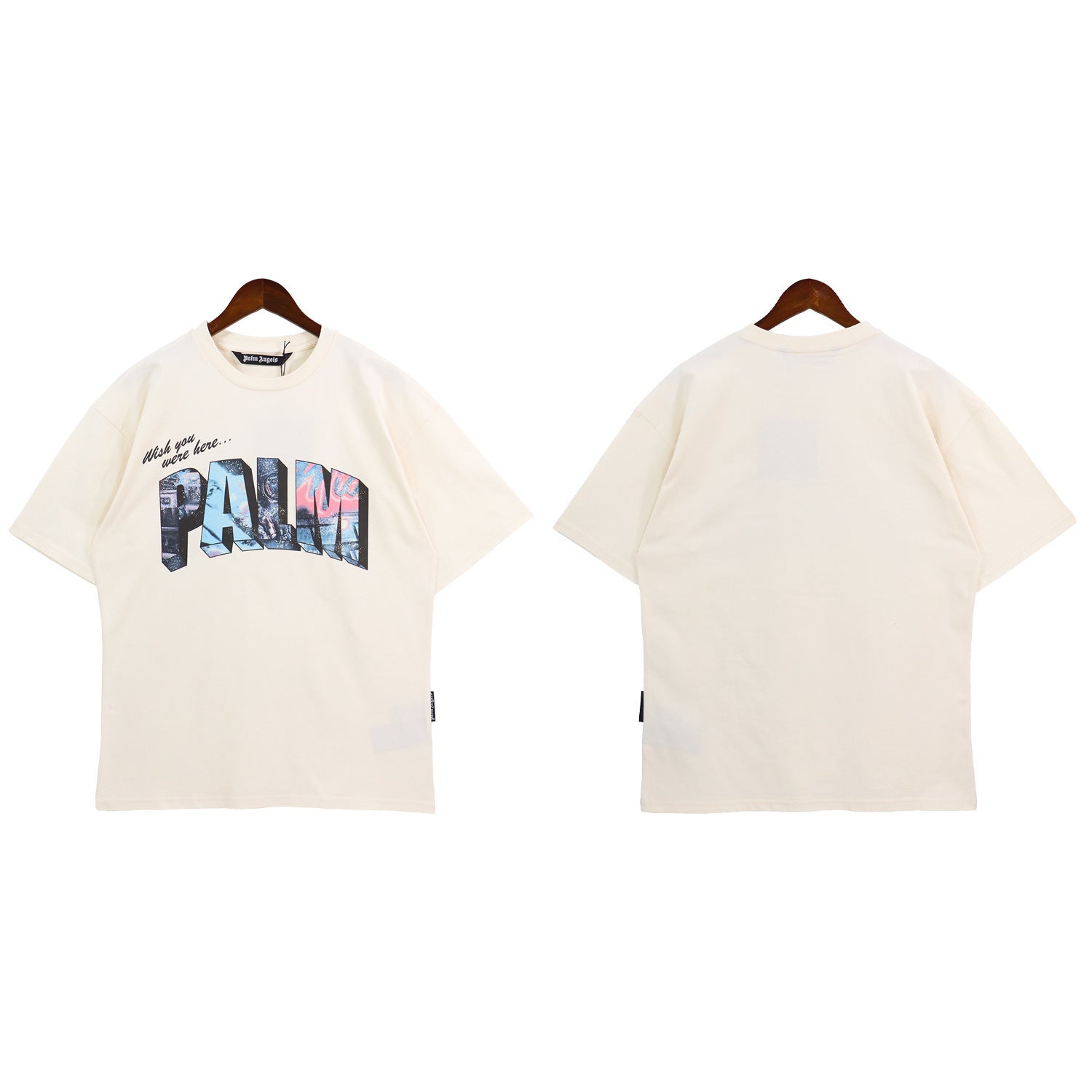 PALM ANGEL