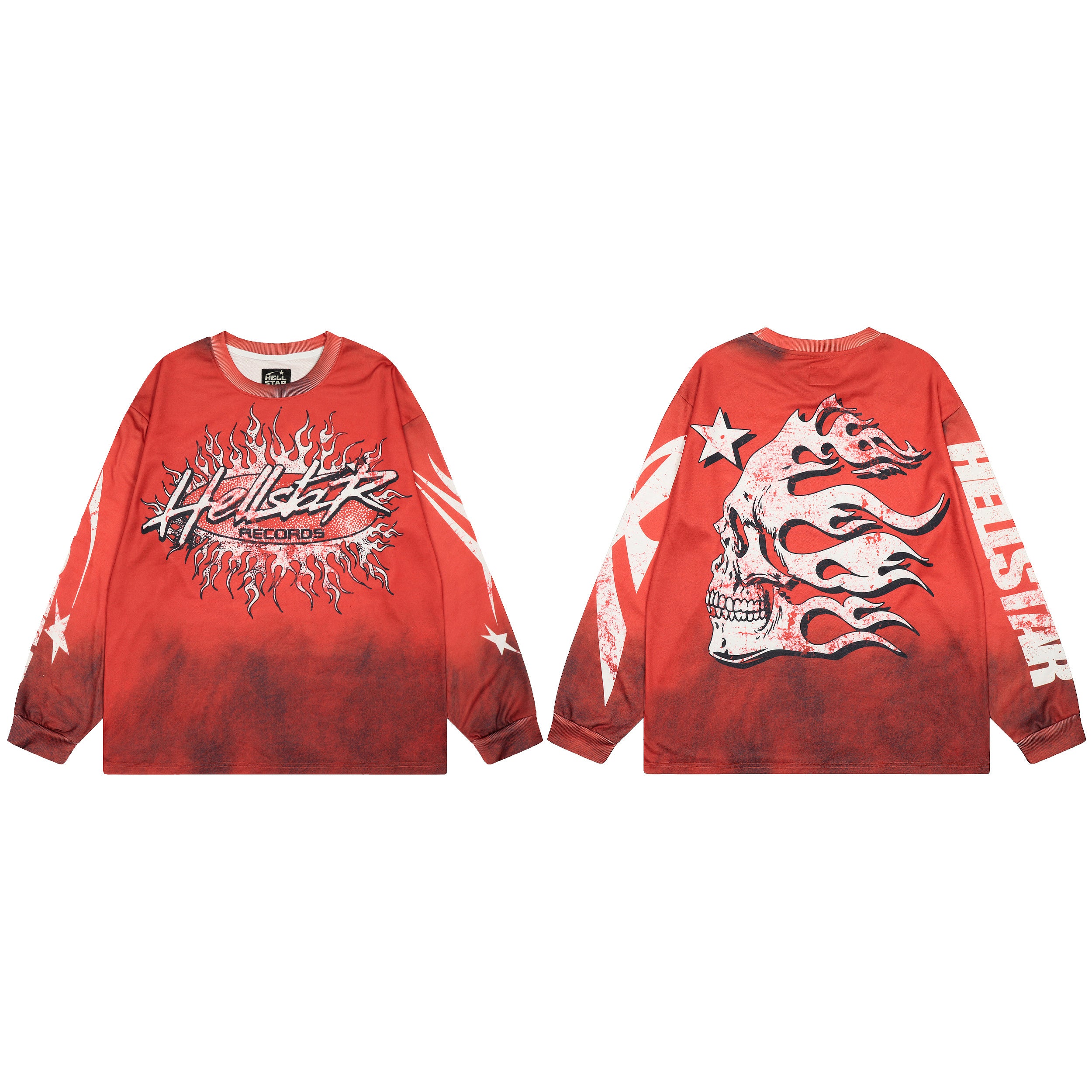 Hellstar Crewneck