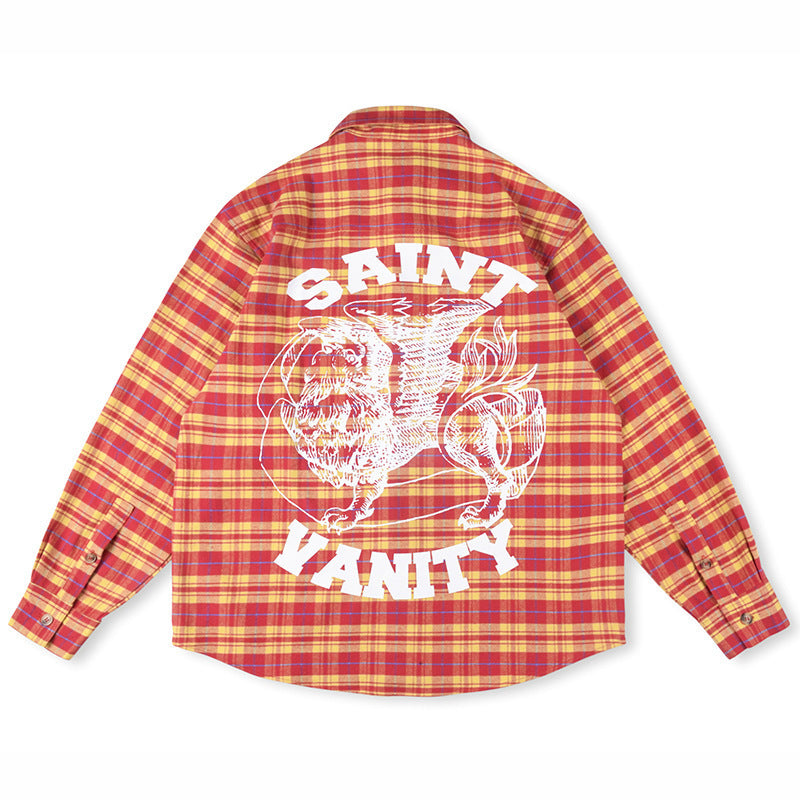 SAINT VANITY