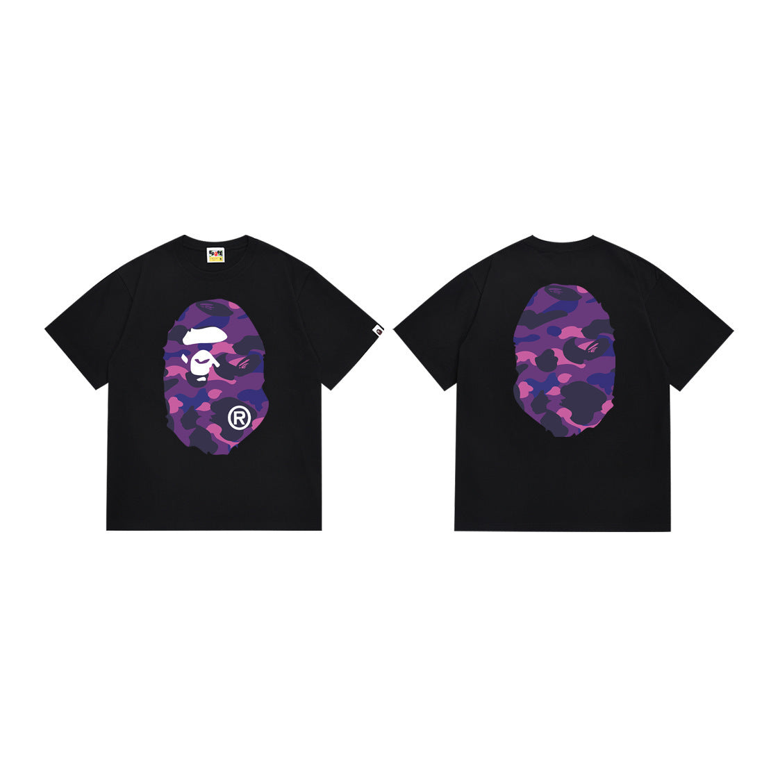 BAPE